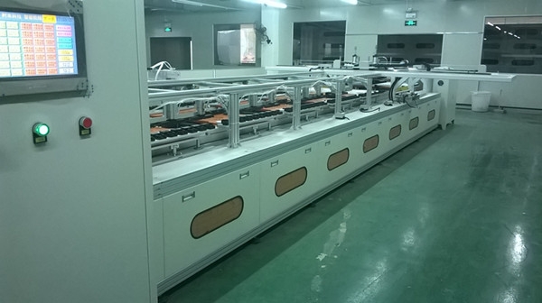 非標自動化設備廠家，如何面對智能市場？