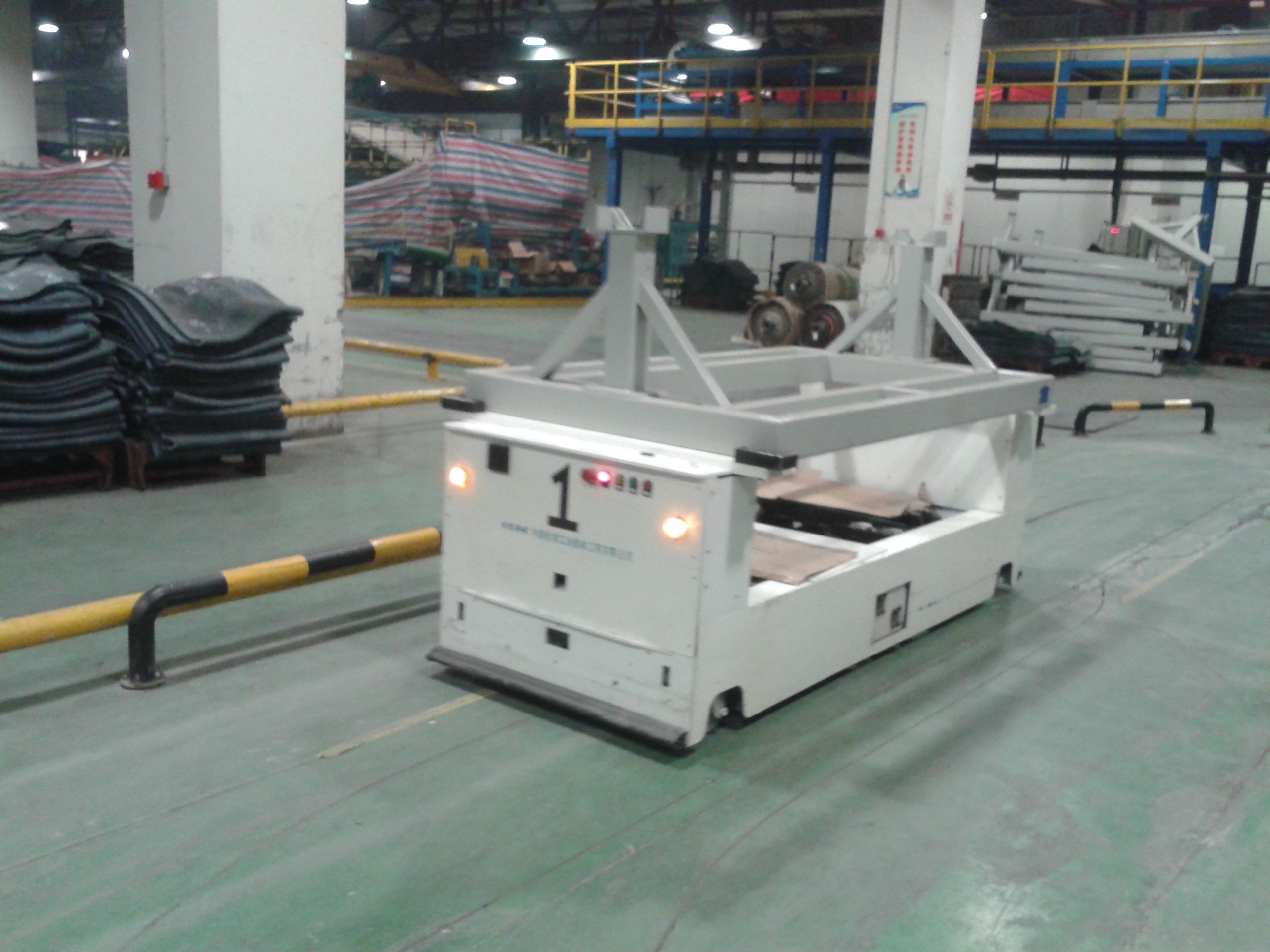 哪些行業和企業需要使用非標自動化設備