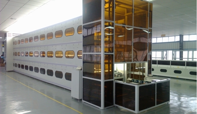 深圳市非標自動化設備-為您提供非標自動化設備方案