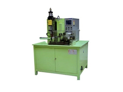 馬達轉子點焊機