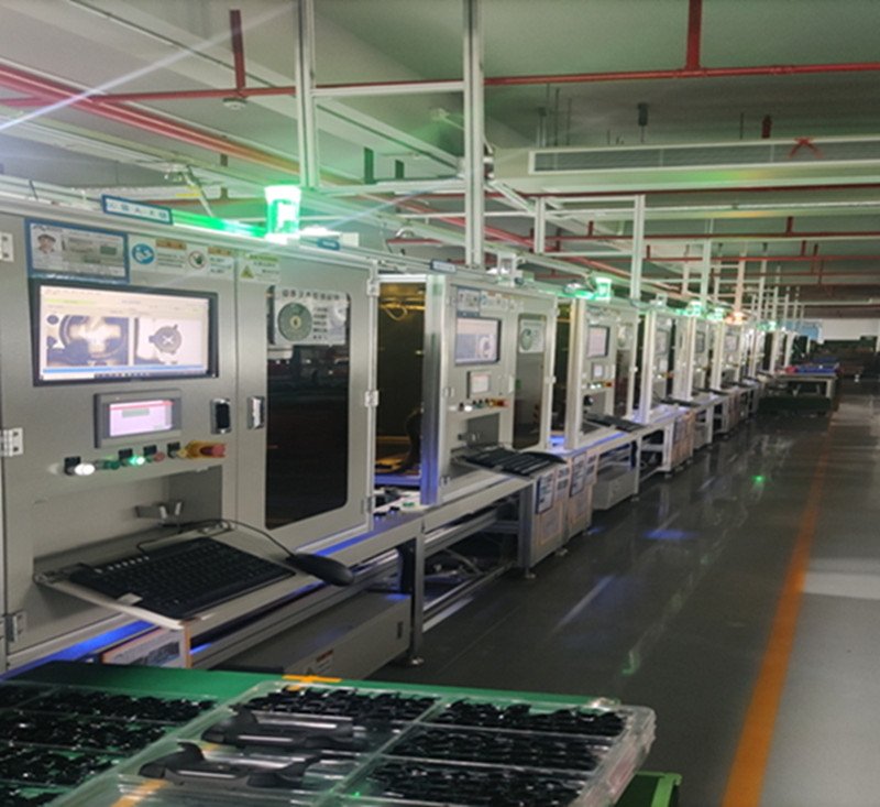 深圳非標自動化設備，價格低的要當心