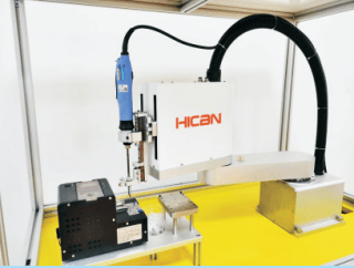 傳統非標自動化生產線，該如何進行突破