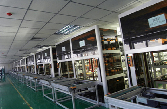 非標自動化設備，2020年所發生的機遇