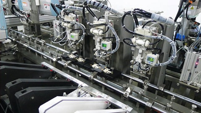 什么樣的產品會需要投入非標自動化設備