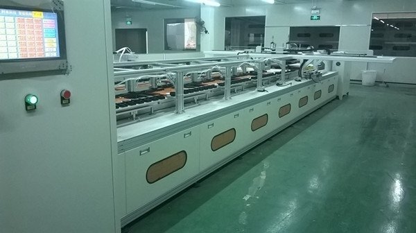 怎么規劃設計才能設計出達到客戶需求的非標自動化設備