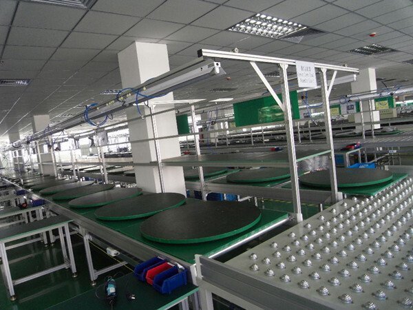 非標自動化設備在使用中可能會出現哪些故障【干貨】