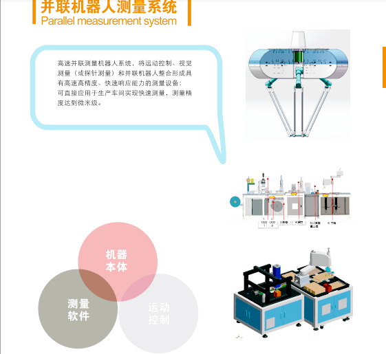 定制非標(biāo)自動(dòng)化設(shè)備需要知道哪些要點(diǎn)