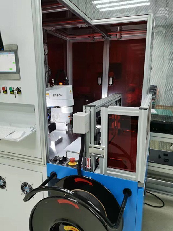 非標自動化設備基本調試組裝步驟及技術要點