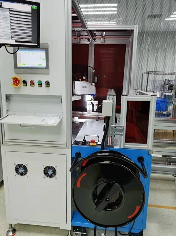 5大非標(biāo)自動化設(shè)備設(shè)計(jì)核心原則