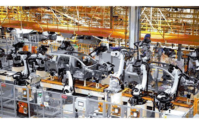 非標自動化設備設計的標準流程有哪些