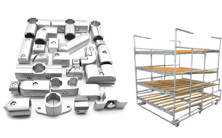 什么是三代精益管