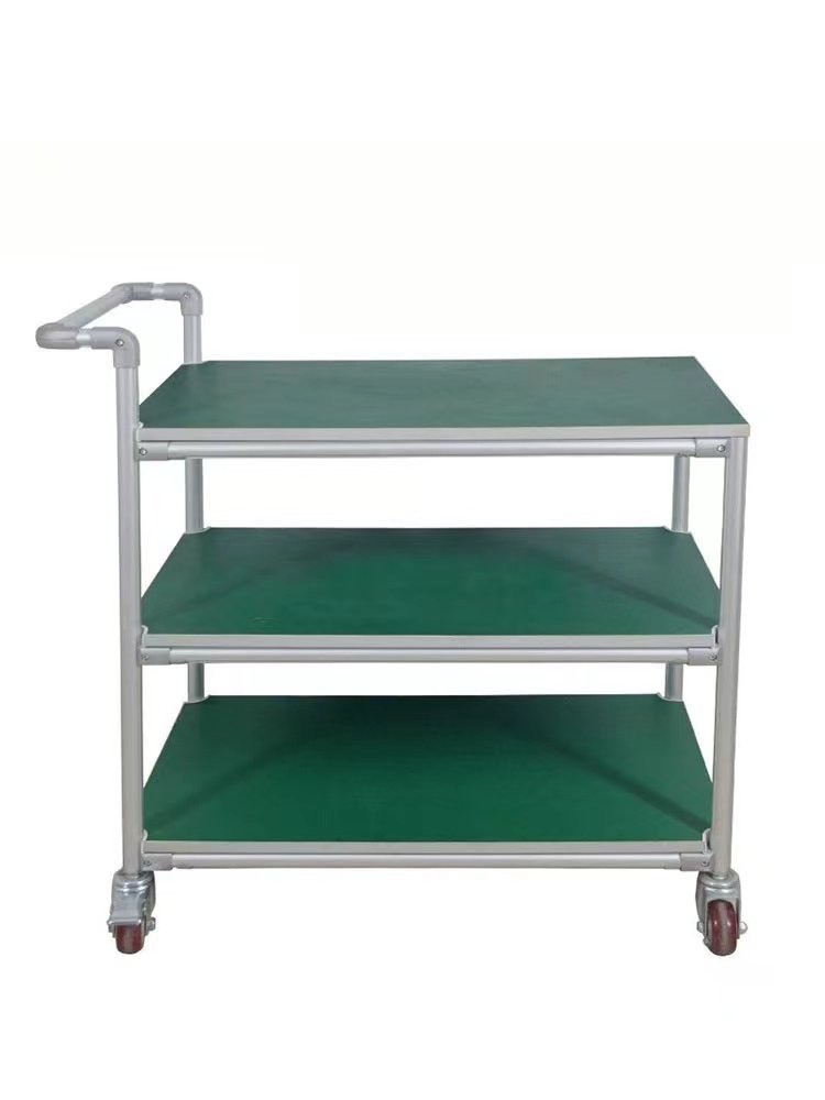 三代精益管有那些特色