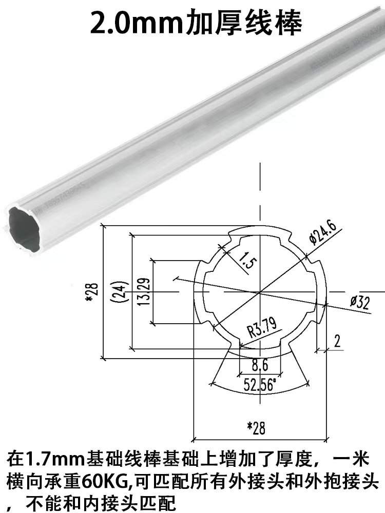 第三代精益管比傳統精益管強在哪？