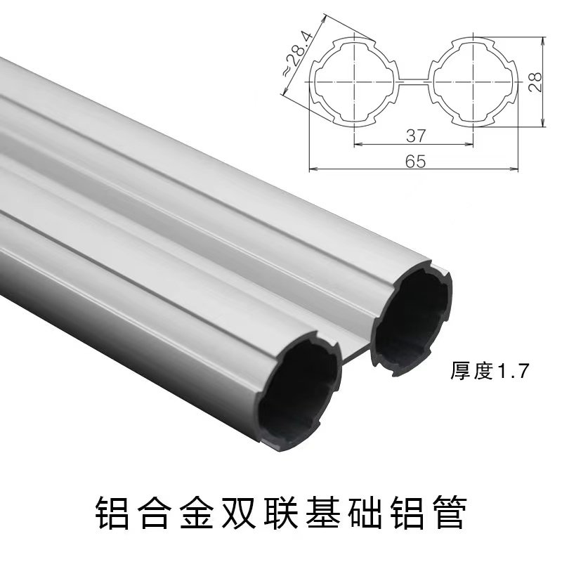 第三代精益管比傳統鋼管抗壓強度強了多少